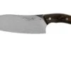 Due Cigni Arne Line Santoku 19 Cm, Ziricote -Victorinox Boutique DG2C904ZW 01 due cigni arne