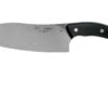 Due Cigni Arne Line Santoku 19 Cm, Noir -Victorinox Boutique DG2C904 01 due cigni arne