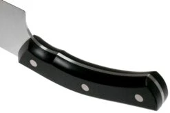 Due Cigni Arne Line Santoku 19 Cm, Noir -Victorinox Boutique DG2C904 04 due cigni arne