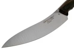 Due Cigni Arne Line Couteau à Trancher La Viande 20 Cm, Ziricote -Victorinox Boutique DG2C905ZW 03 due cigni arne