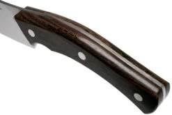 Due Cigni Arne Line Couteau à Trancher La Viande 20 Cm, Ziricote -Victorinox Boutique DG2C905ZW 05 due cigni arne