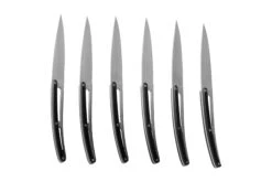 Deejo DJ2AS002 PaperStone, Set De Couteaux à Steak -Victorinox Boutique DJ2AS002 03 deejo