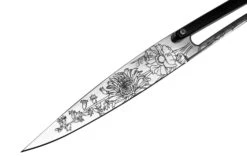 Deejo DJ2AS002 PaperStone, Set De Couteaux à Steak -Victorinox Boutique DJ2AS002 08 deejo