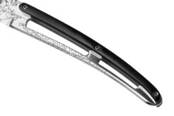 Deejo DJ2AS002 PaperStone, Set De Couteaux à Steak -Victorinox Boutique DJ2AS002 10 deejo