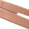 Daily Customs 91.2 Plain, Copper P10008598 Plaquettes Pour Victorinox -Victorinox Boutique DSP10008598 01 daily customs