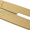 Daily Customs 91.2 Plain, Brass P10008599 Plaquettes Pour Victorinox 1 Daily Customs 91.2 Plain, Brass P10008599 Plaquettes Pour Victorinox -Victorinox Boutique DSP10008599 01 daily customs