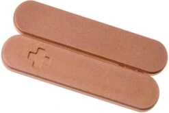 Daily Customs 58.2 Plain, Copper P10009492 Plaquettes Pour Victorinox