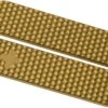 Daily Customs 58.2 Golfball Pattern, Brass P10009498 Plaquettes Pour Victorinox -Victorinox Boutique DSP10009498 01 daily customs