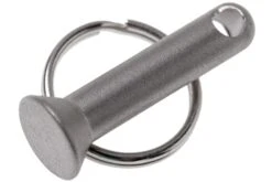 Daily Customs Bead Keeper, Titanium DSP10009667