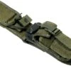 ESEE Model 5 étui Avec Dos MOLLE Et Pouch, 5-MBSP-OD OD Green -Victorinox Boutique EE 5 MBSP OD 01 esee knives
