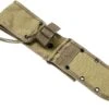 ESEE MOLLE-back Pour Model 5, 6 & Laser Strike, 52MB-K, Khaki 2 ESEE MOLLE-back Pour Model 5, 6 & Laser Strike, 52MB-K, Khaki -Victorinox Boutique EE 52 MB K 01 esee knives v201906