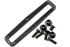 ESEE MOLLE-back Pour Model 5, 6 & Laser Strike, 52MB-K, Khaki -Victorinox Boutique EE 52 MB K 03 esee knives v201906