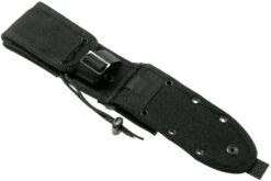 ESEE MOLLE- Dos Pour Modèles 5, 6 & Laser Strike ESEE-52MB, Noir