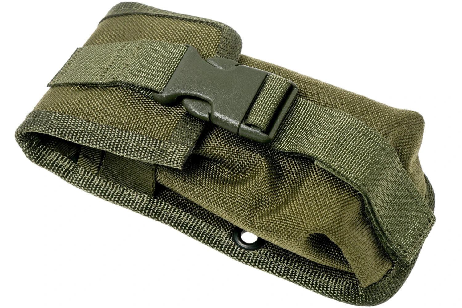 ESEE Long Accessoire Pouch Pour Model 5, 6 & Laser Strike, 52-POUCH-OD-L, OD Green 3 ESEE Long Accessoire Pouch Pour Model 5, 6 & Laser Strike, 52-POUCH-OD-L, OD Green