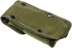 ESEE Long Accessoire Pouch Pour Model 5, 6 & Laser Strike, 52-POUCH-OD-L, OD Green 7 ESEE Long Accessoire Pouch Pour Model 5, 6 & Laser Strike, 52-POUCH-OD-L, OD Green -Victorinox Boutique EE 52 POUCH OD L 02 esee knives