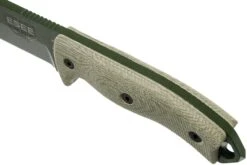 ESEE Model 5 OD Green Blade 3D Green Canvas Micarta Couteau De Survie 5POD-017 étui Kydex + Clip Plat 13 ESEE Model 5 OD Green Blade 3D Green Canvas Micarta Couteau De Survie 5POD-017 étui Kydex + Clip Plat -Victorinox Boutique EE 5POD 017 05 esee knives
