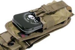 ESEE Model 6 étui Avec MOLLE-back, Pochette, MBSP-K Coyote Brown 9 ESEE Model 6 étui Avec MOLLE-back, Pochette, MBSP-K Coyote Brown -Victorinox Boutique EE 6 MBSP K 04 esee knives