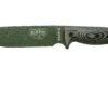 ESEE Model 6 OD Green Blade 3D OD Green-Black G10 Couteau De Survie 6POD-003 étui Noir + Clip Plat -Victorinox Boutique EE 6POD 003 01 esee knives