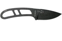 ESEE Candiru Black CAN-B Couteau De Cou Avec étui Noir + Clip Ceinture 10 ESEE Candiru Black CAN-B Couteau De Cou Avec étui Noir + Clip Ceinture -Victorinox Boutique EE CAN B 02 esee knives v2018 02
