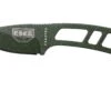 ESEE Candiru OD-green CAN-OD Couteau De Cou Avec étui Noir + Clip Ceinture
