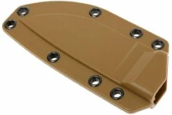 ESEE Knives étui Zytel Pour Model 3, 40CB -Victorinox Boutique EE ESEE 40CB 02 esee knives sheath model 3 ee esee 40cb d2