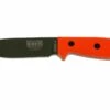 ESEE Model 4 OD Blade, Orange Handle 4P-KO-OD Couteau De Survie Sans étui -Victorinox Boutique EE ESEE 4P KO OD 01 esee knives model 4 ee esee 4p ko od d1