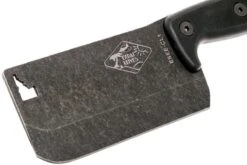 ESEE Cleaver CL1 Outdoor Cleaver Couperet -Victorinox Boutique EE ESEE CL1 03 esee knives ee esee cl1 03