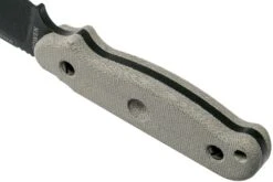 ESEE Laser Strike LS-P Couteau De Survie Avec étui Kydex + Clip Ceinture 14 ESEE Laser Strike LS-P Couteau De Survie Avec étui Kydex + Clip Ceinture -Victorinox Boutique EE ESEE LS P 04 esee knives v201901