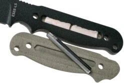 ESEE Laser Strike LS-P Couteau De Survie Avec étui Kydex + Clip Ceinture 18 ESEE Laser Strike LS-P Couteau De Survie Avec étui Kydex + Clip Ceinture -Victorinox Boutique EE ESEE LS P 08 esee knives v201901