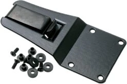 ESEE Laser Strike LS-P Couteau De Survie Avec étui Kydex + Clip Ceinture 19 ESEE Laser Strike LS-P Couteau De Survie Avec étui Kydex + Clip Ceinture -Victorinox Boutique EE ESEE LS P 09 esee knives v201901