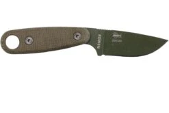 ESEE Izula II OD Green IZULA-II-OD-KIT Couteau De Survie Avec étui Et Pierre à Feu 11 ESEE Izula II OD Green IZULA-II-OD-KIT Couteau De Survie Avec étui Et Pierre à Feu -Victorinox Boutique EE IZULA II OD KIT 02 esee knives izula ii ee izula ii od kit 02