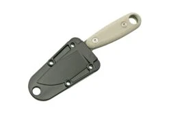 ESEE Izula II OD Green IZULA-II-OD Couteau De Survie Avec étui Noir + Clip Ceinture -Victorinox Boutique EE IZULA II OD 05 esee