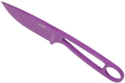 ESEE Izula Purple IZULA-PURP-KIT, Kit De Survie Avec étui Et Firesteel -Victorinox Boutique EE IZULA PURPKIT 04 esee knives