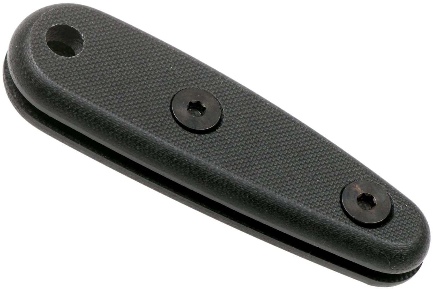 ESEE Izula Tactical Gunsmoke IZULA-TGK, Kit De Survie Avec étui Et Firesteel 8 ESEE Izula Tactical Gunsmoke IZULA-TGK, Kit De Survie Avec étui Et Firesteel – Image 6