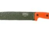 ESEE Junglas OD Green-Orange JUNGLAS-OD-OR Couteau De Survie Avec étui Kydex + MOLLE Back 2 ESEE Junglas OD Green-Orange JUNGLAS-OD-OR Couteau De Survie Avec étui Kydex + MOLLE Back -Victorinox Boutique EE JUNGLAS ODOR 01 esee knives v202112