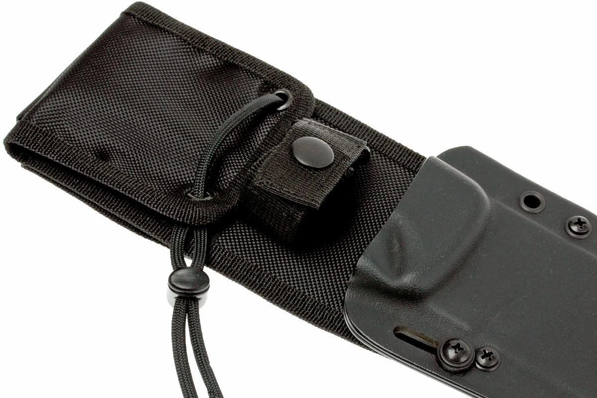 ESEE étui Kydex Pour Le Junglas, JUNGLAS-SHEATH 5 ESEE étui Kydex Pour Le Junglas, JUNGLAS-SHEATH – Image 3