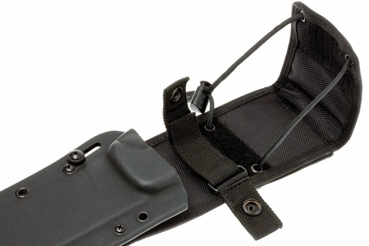 ESEE étui Kydex Pour Le Junglas, JUNGLAS-SHEATH 6 ESEE étui Kydex Pour Le Junglas, JUNGLAS-SHEATH – Image 4