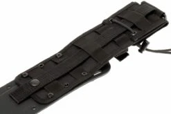 ESEE étui Kydex Pour Le Junglas, JUNGLAS-SHEATH 11 ESEE étui Kydex Pour Le Junglas, JUNGLAS-SHEATH -Victorinox Boutique EE JUNGLAS SHEATH 05 esee knives foedraal junglas ee junglas sheath d5
