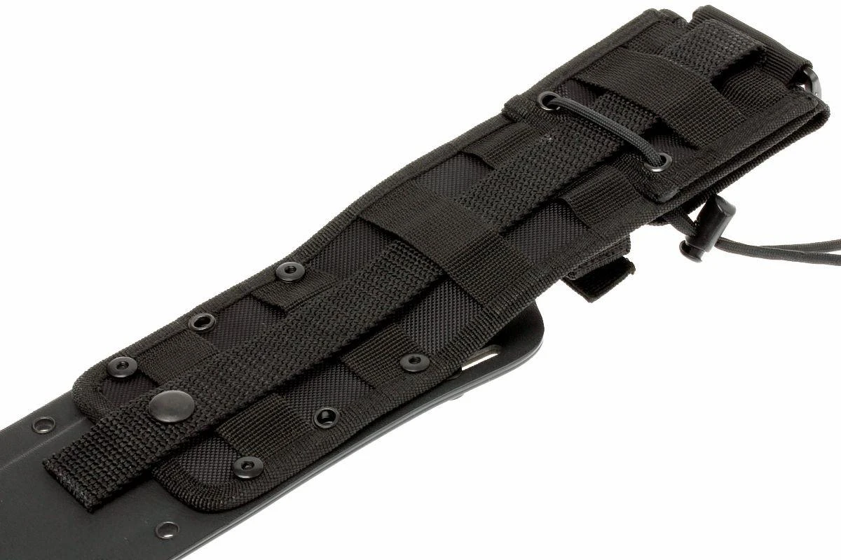 ESEE étui Kydex Pour Le Junglas, JUNGLAS-SHEATH 7 ESEE étui Kydex Pour Le Junglas, JUNGLAS-SHEATH – Image 5
