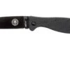 ESEE Knives Zancudo D2 Black, BRKR2B Couteau De Poche 1 ESEE Knives Zancudo D2 Black, BRKR2B Couteau De Poche -Victorinox Boutique EE ZANCUDO B B D2 01 esee knives zancudo ee zancudo b b d2 01