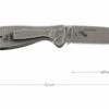 ESEE Knives, Zancudo, ZANCUDO-B-SW Couteau De Poche