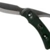 EKA SwedBlade G4 Black 317308 Couteau De Chasse 2 EKA SwedBlade G4 Black 317308 Couteau De Chasse -Victorinox Boutique EK 317308 01 eka