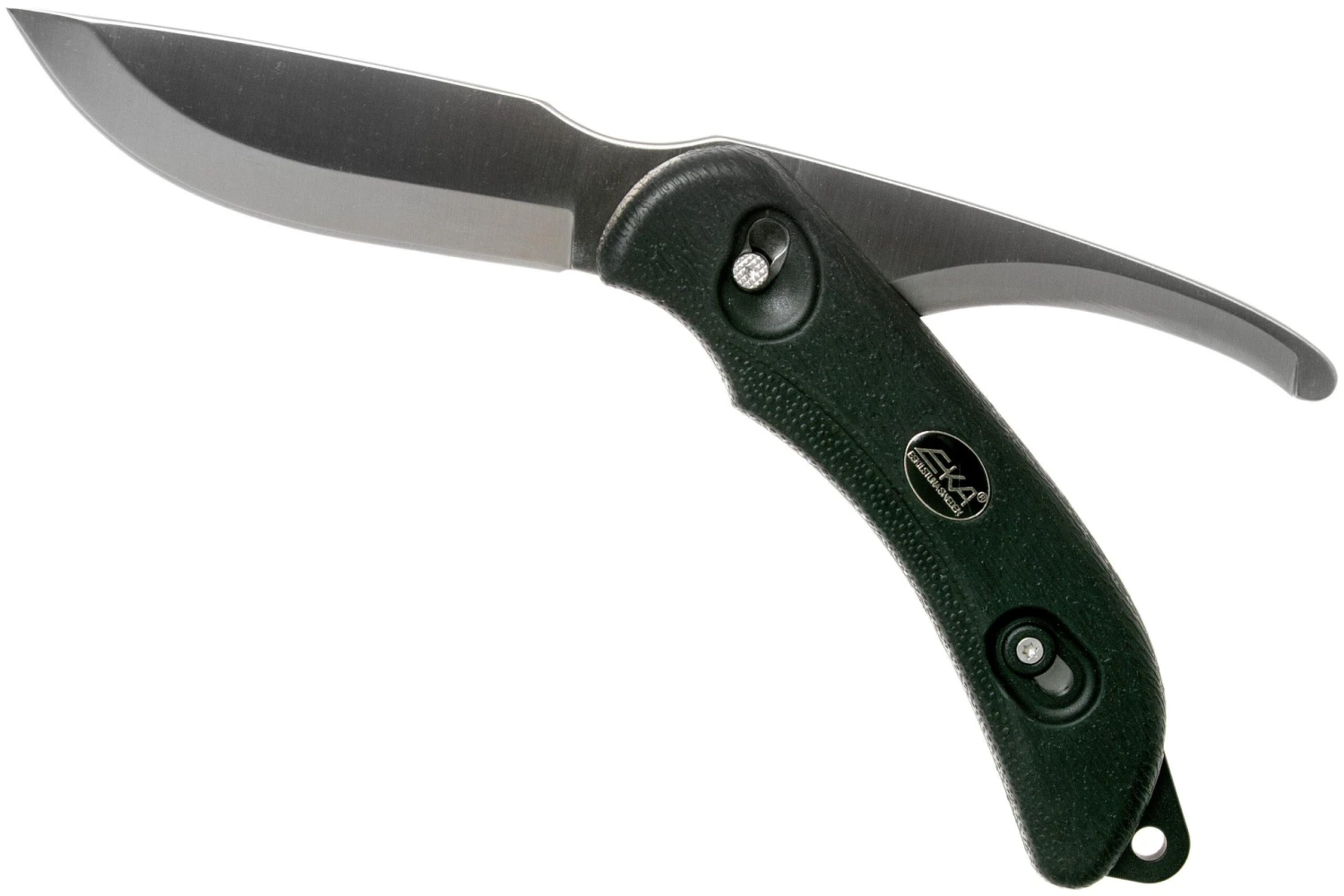 EKA SwedBlade G4 Black 317308 Couteau De Chasse 3 EKA SwedBlade G4 Black 317308 Couteau De Chasse
