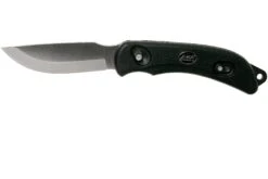 EKA SwedBlade G4 Black 317308 Couteau De Chasse 10 EKA SwedBlade G4 Black 317308 Couteau De Chasse -Victorinox Boutique EK 317308 02 eka