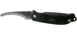 EKA SwedBlade G4 Black 317308 Couteau De Chasse 11 EKA SwedBlade G4 Black 317308 Couteau De Chasse -Victorinox Boutique EK 317308 03 eka