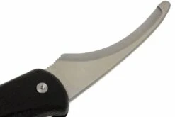 EKA G3, Noir, 717308 -Victorinox Boutique EK 717308 04 eka swingblade g3 black ek 717308 d4