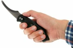 EKA G3, Noir, 717308 -Victorinox Boutique EK 717308 09 eka swingblade g3 black ek 717308 d9