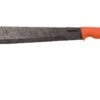 EKA MachBlade W1 Machette, Orange, 984602 -Victorinox Boutique EK 984602 01 eka ek 984602 01
