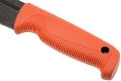 EKA MachBlade W1 Machette, Orange, 984602 -Victorinox Boutique EK 984602 04 eka ek 984602 04
