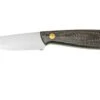 BRISA Necker 70 Bison Micarta, étui En Cuir -Victorinox Boutique ENZ 002 01 brisa